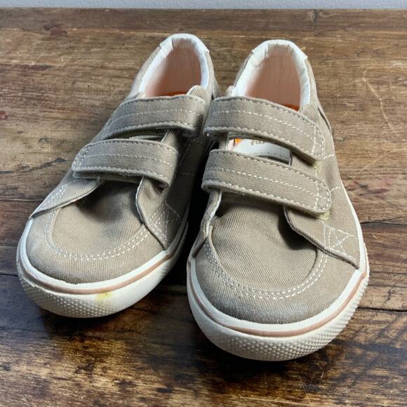 Sperry Shoes boys size 11‎ - Picture 4 of 6